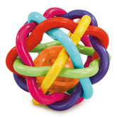 ELC Development Wall Baby Sensory Ball